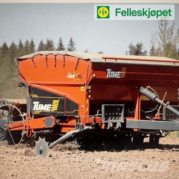 Tume JC3000Star XL Siewniki