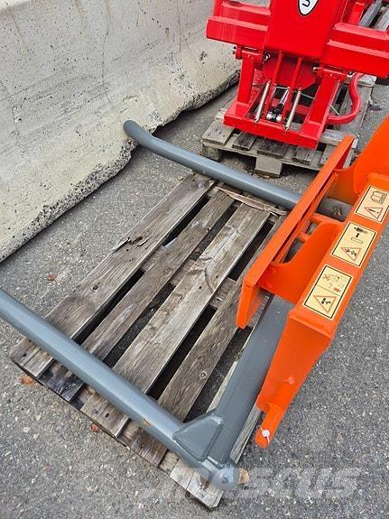 Underhaug UM7780 Inny sprzęt paszowy