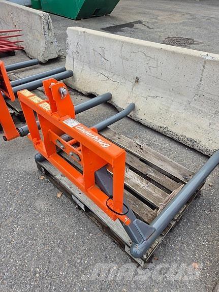 Underhaug UM7780 Inny sprzęt paszowy