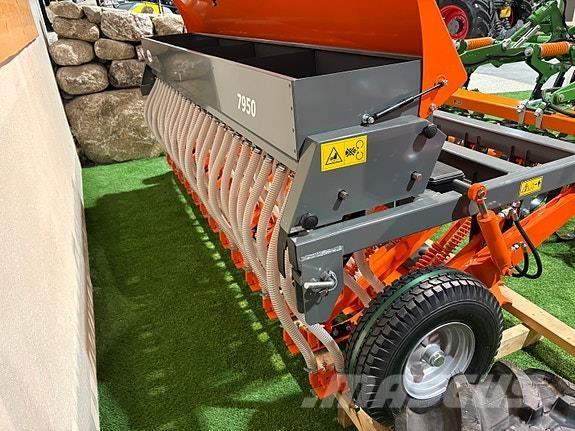 Underhaug UM7950 Siewniki