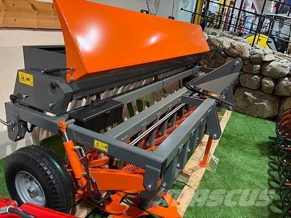 Underhaug UM7950 Siewniki