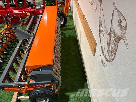 Underhaug UM7950 Siewniki