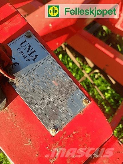 Unia Kombi 4,2 Inne maszyny i akcesoria uprawowe