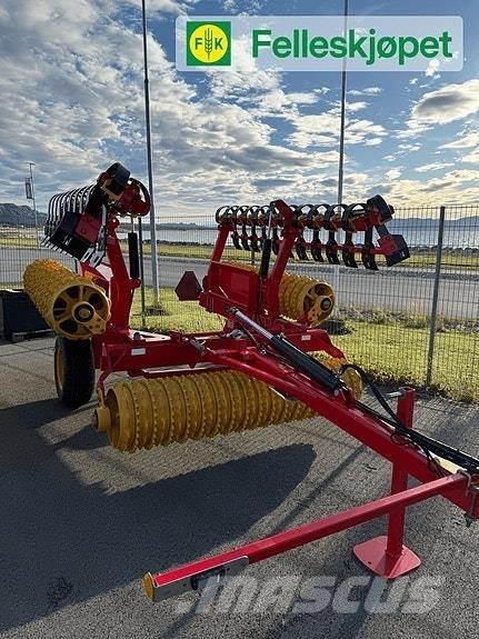 Väderstad RX 620 Inne maszyny i akcesoria uprawowe