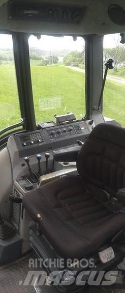 Valmet 6600E TURBO Ciągniki rolnicze
