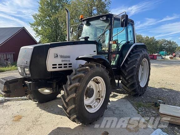 Valmet 8400 Ciągniki rolnicze