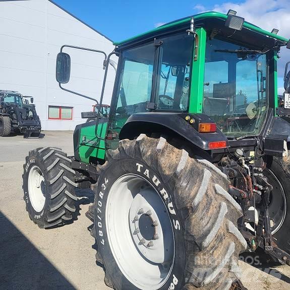 Valmet 865 S Ciągniki rolnicze