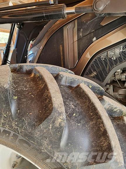 Valtra  Ciągniki rolnicze