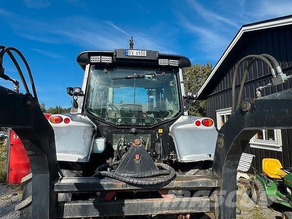 Valtra 142 Direct Ciągniki rolnicze