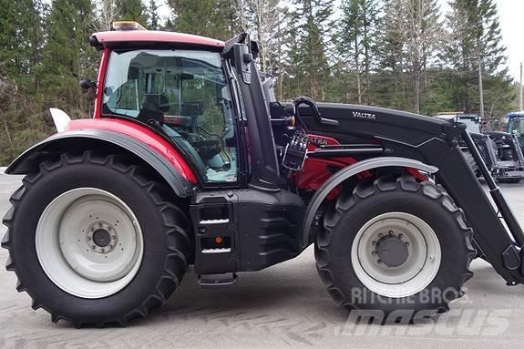 Valtra 235 Direct Ciągniki rolnicze