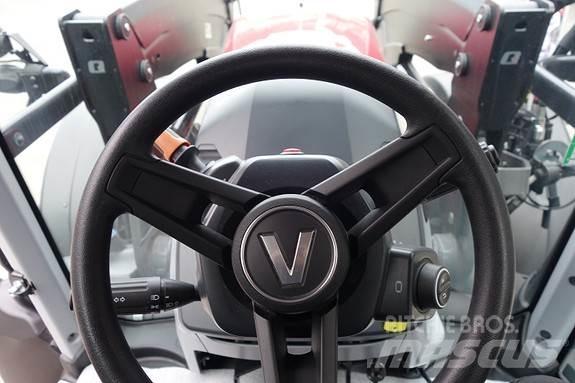 Valtra 235 Direct Ciągniki rolnicze