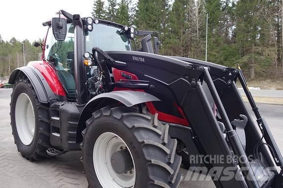 Valtra 235 Direct Ciągniki rolnicze