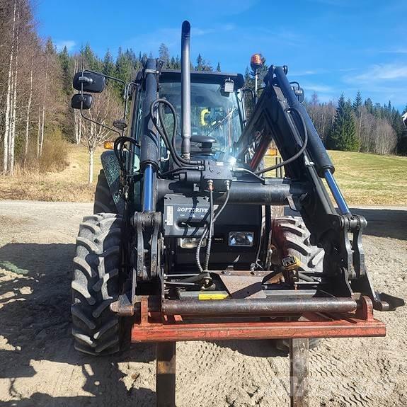 Valtra 6200 Ciągniki rolnicze