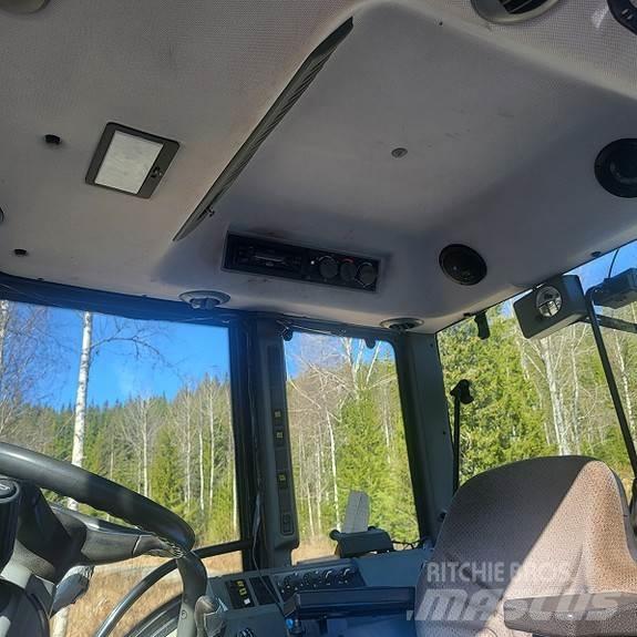 Valtra 6200 Ciągniki rolnicze