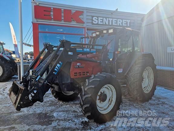 Valtra 6550 Ciągniki rolnicze