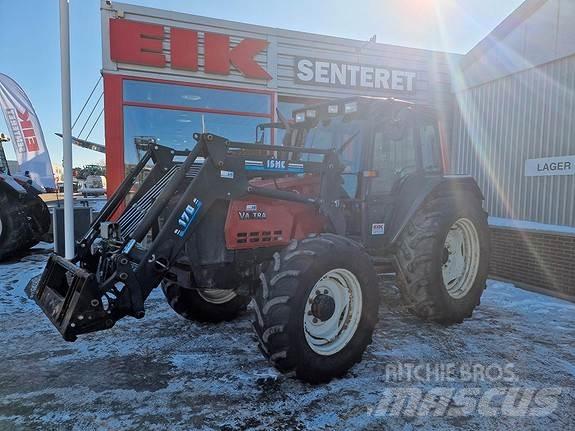 Valtra 6550 Ciągniki rolnicze