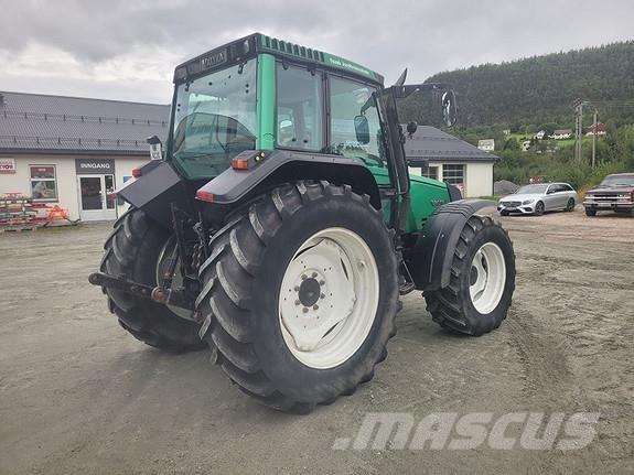 Valtra 6750-4 Ciągniki rolnicze