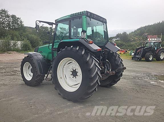 Valtra 6750-4 Ciągniki rolnicze