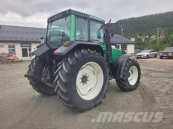 Valtra 6750-4 Ciągniki rolnicze