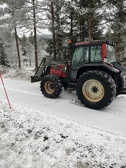 Valtra 6750-4 Ciągniki rolnicze