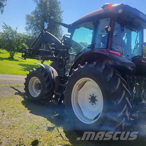 Valtra A 104 h4 Ciągniki rolnicze
