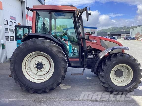 Valtra A 95-4 Ciągniki rolnicze