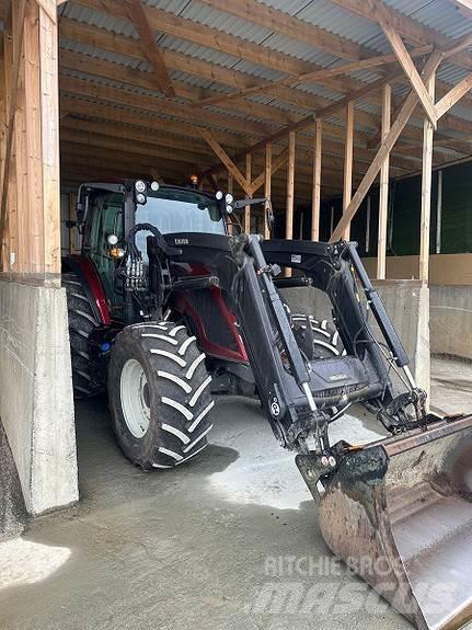 Valtra A105H4 Ciągniki rolnicze