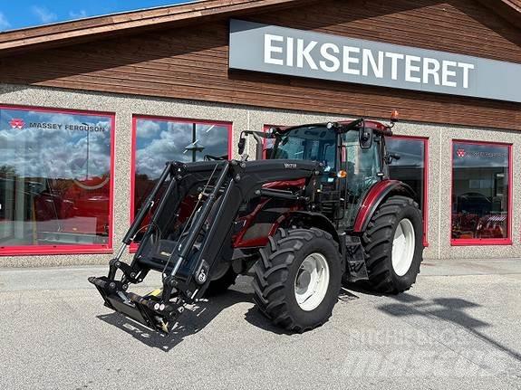Valtra A114 Ciągniki rolnicze