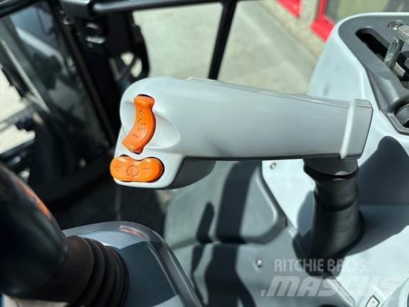 Valtra A114 Ciągniki rolnicze