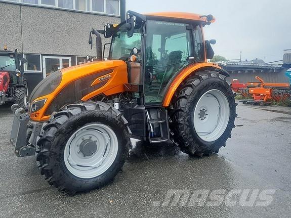 Valtra A114 Ciągniki rolnicze