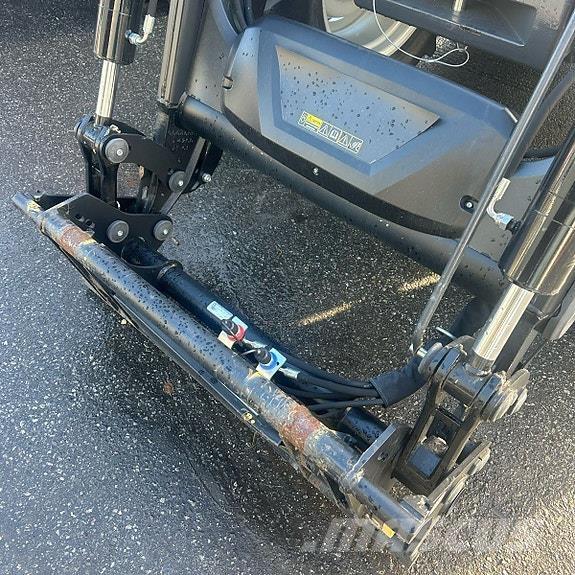 Valtra A115 Ciągniki rolnicze