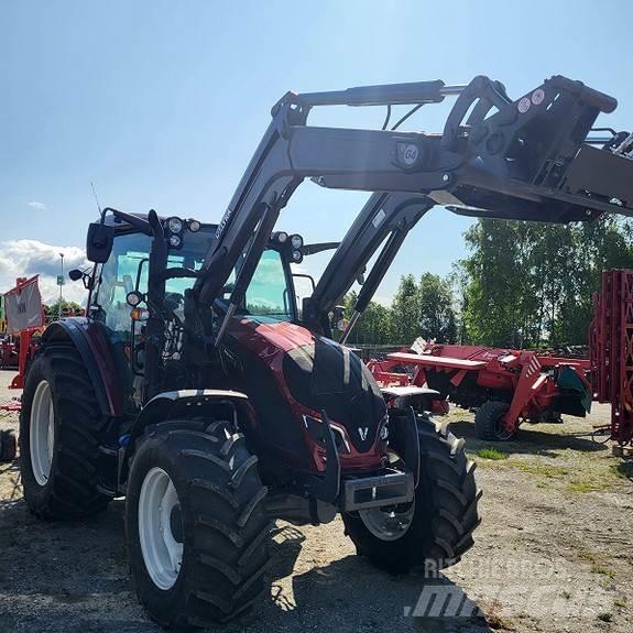 Valtra A134 Ciągniki rolnicze