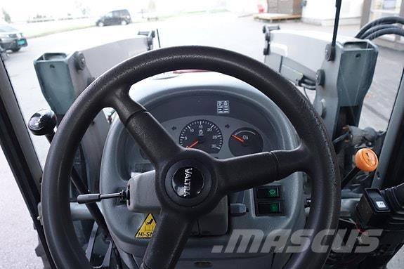 Valtra A85 Ciągniki rolnicze