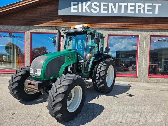 Valtra A92 Ciągniki rolnicze
