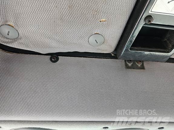 Valtra A92 Ciągniki rolnicze