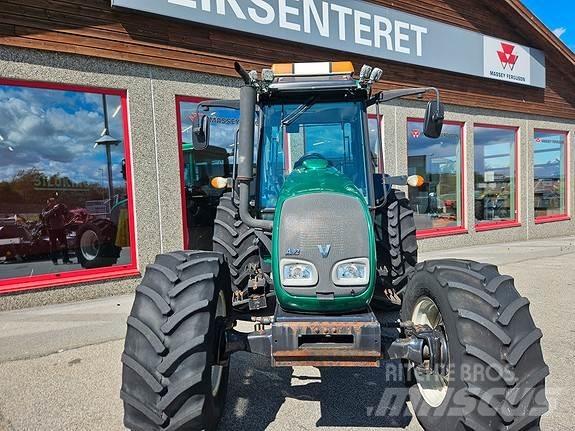 Valtra A92 Ciągniki rolnicze