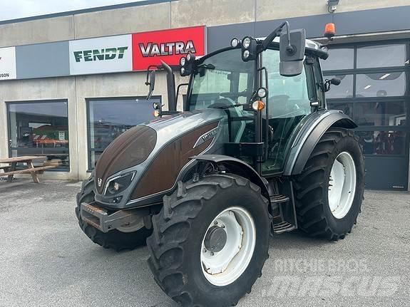 Valtra A94 NY PRIS! Ciągniki rolnicze