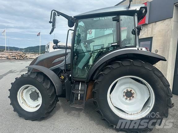 Valtra A94 NY PRIS! Ciągniki rolnicze