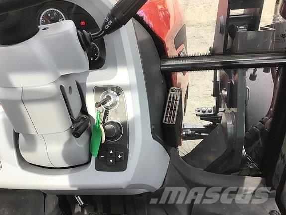 Valtra A95 Ciągniki rolnicze