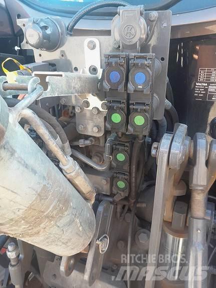 Valtra G105 Ciągniki rolnicze