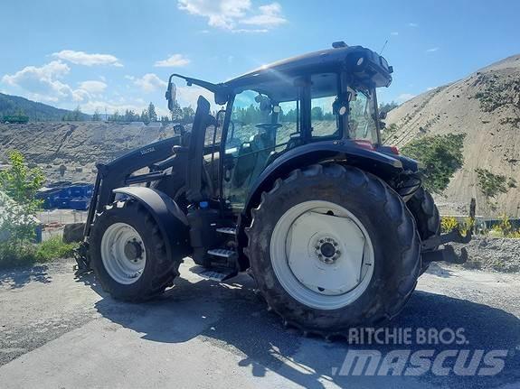 Valtra G105 Ciągniki rolnicze