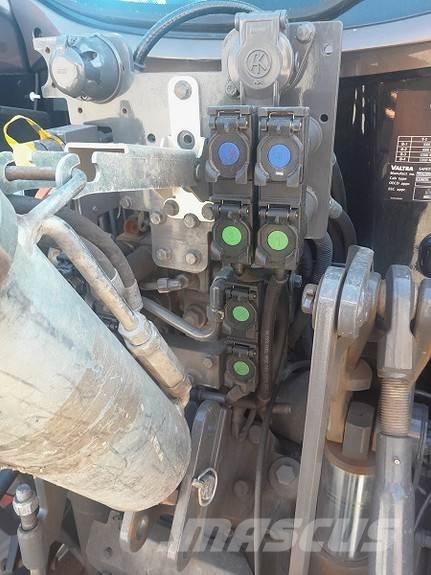 Valtra G105 Ciągniki rolnicze