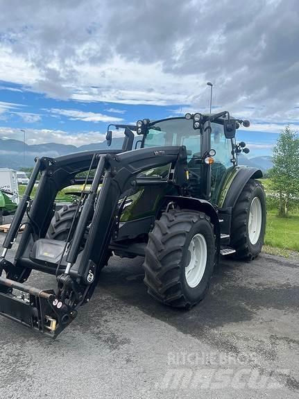 Valtra G115A Ciągniki rolnicze