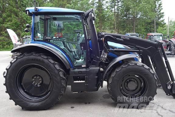 Valtra G125 Aktive Ciągniki rolnicze