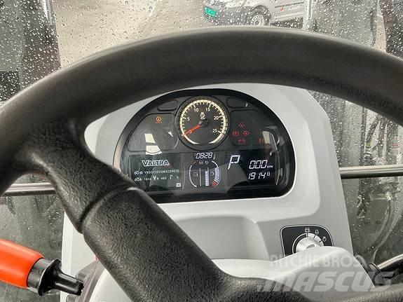 Valtra G125v Ciągniki rolnicze