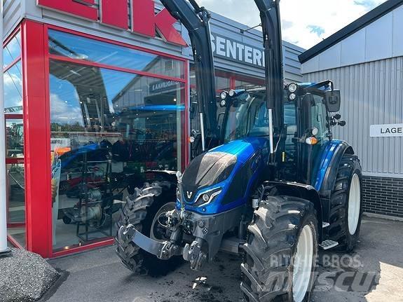 Valtra G135 Activ Ciągniki rolnicze