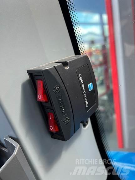 Valtra G135 Activ Ciągniki rolnicze