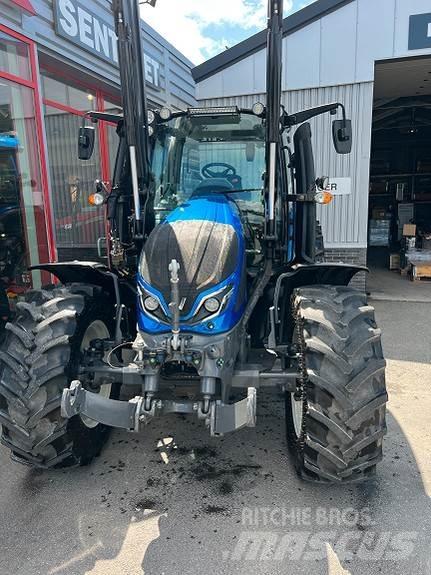 Valtra G135 Activ Ciągniki rolnicze