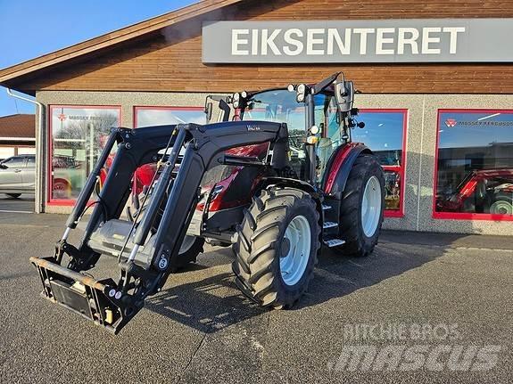 Valtra G135 Active Ciągniki rolnicze