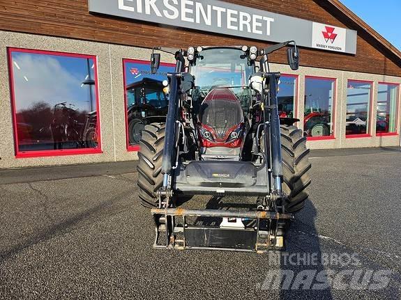 Valtra G135 Active Ciągniki rolnicze